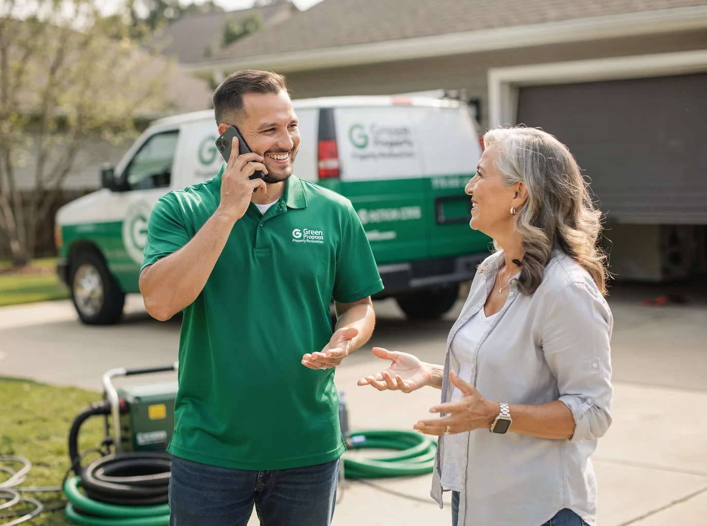 Water Damage Restoration Blackwater, VA FAQs